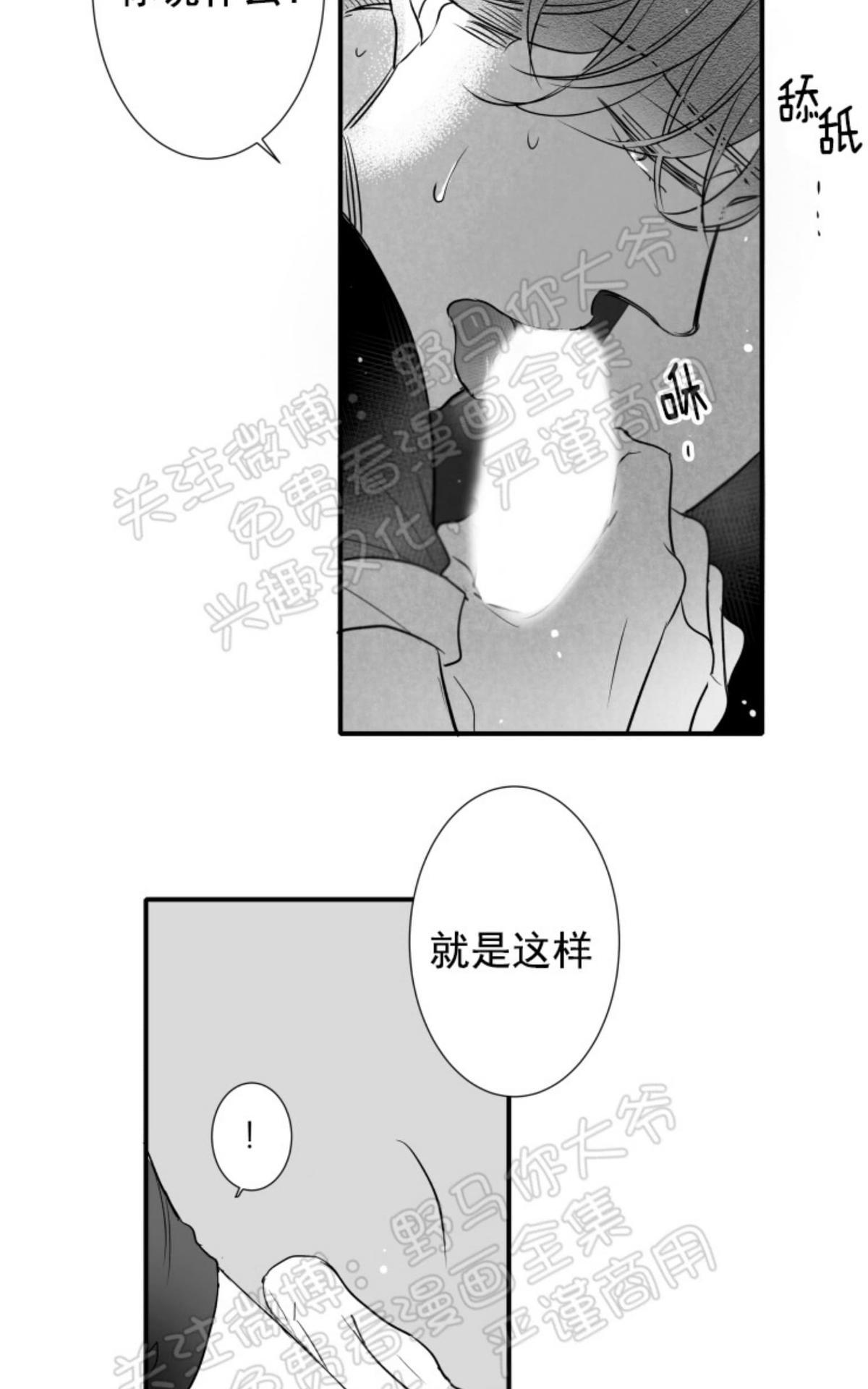 《不可抗力的他2闵锡镇豪篇》漫画最新章节 第76话 免费下拉式在线观看章节第【59】张图片