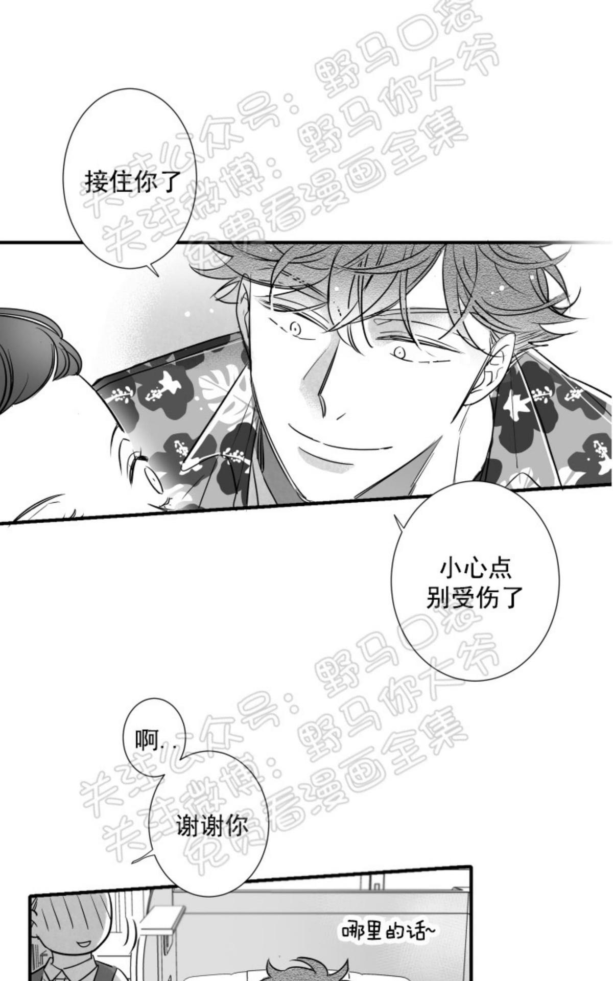 《不可抗力的他2闵锡镇豪篇》漫画最新章节 第75话 免费下拉式在线观看章节第【20】张图片