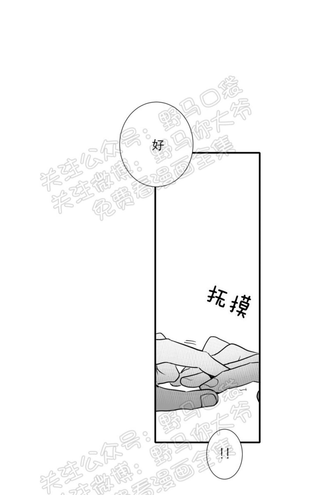 《不可抗力的他2闵锡镇豪篇》漫画最新章节 第75话 免费下拉式在线观看章节第【31】张图片