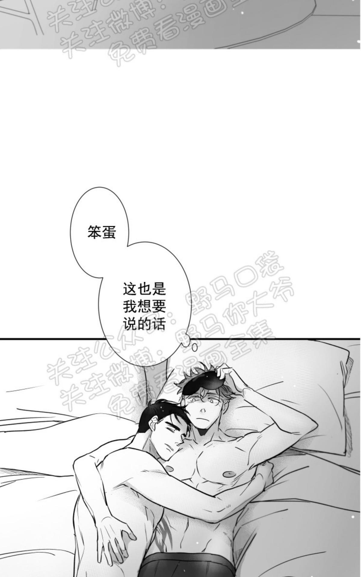 《不可抗力的他2闵锡镇豪篇》漫画最新章节 第75话 免费下拉式在线观看章节第【5】张图片