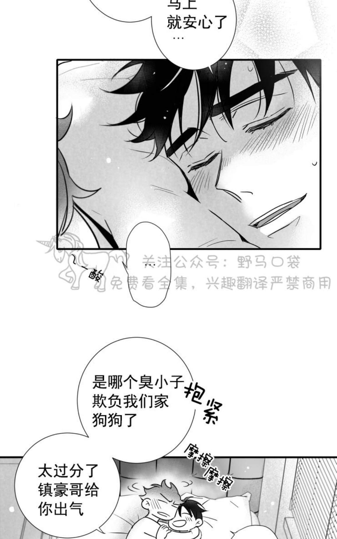 《不可抗力的他2闵锡镇豪篇》漫画最新章节 第72话 免费下拉式在线观看章节第【10】张图片