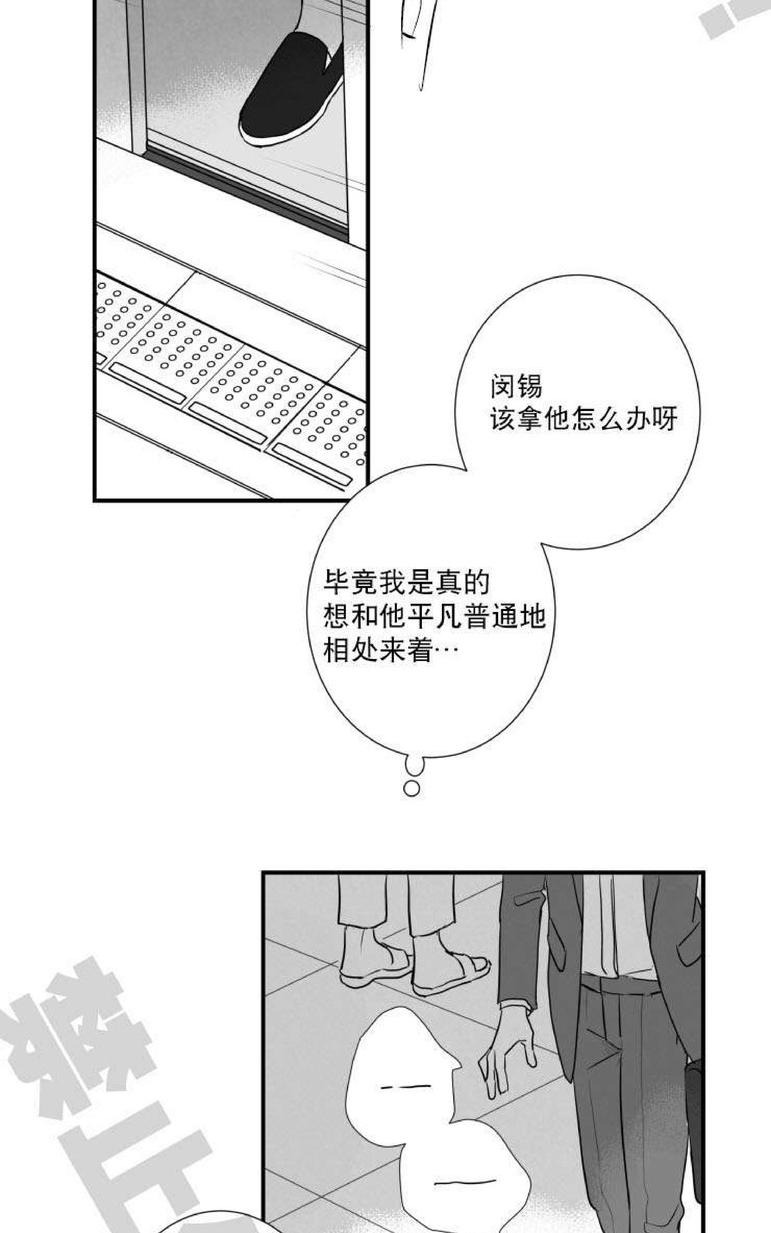 《不可抗力的他2闵锡镇豪篇》漫画最新章节 第31-36话 免费下拉式在线观看章节第【156】张图片