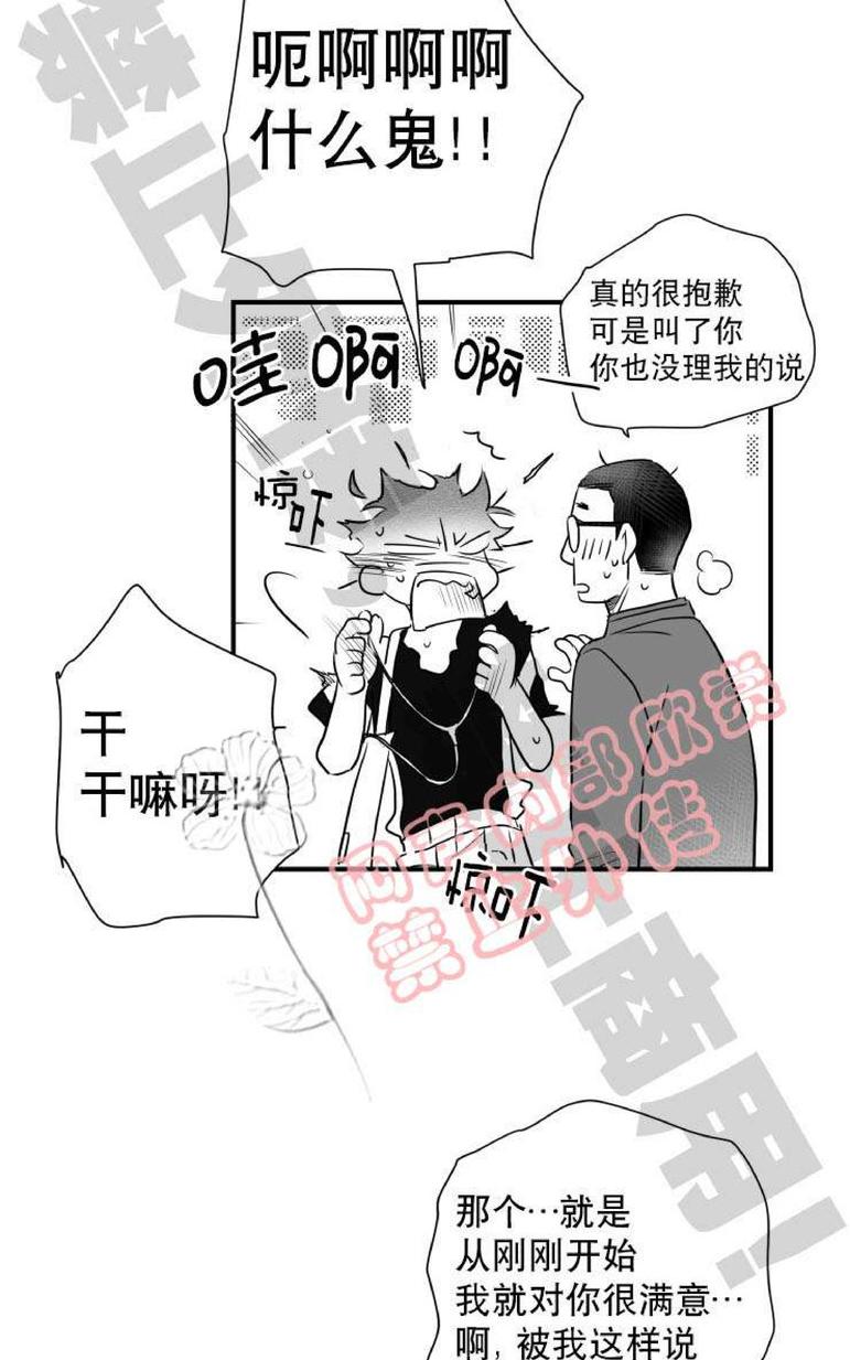 《不可抗力的他2闵锡镇豪篇》漫画最新章节 第31-36话 免费下拉式在线观看章节第【158】张图片