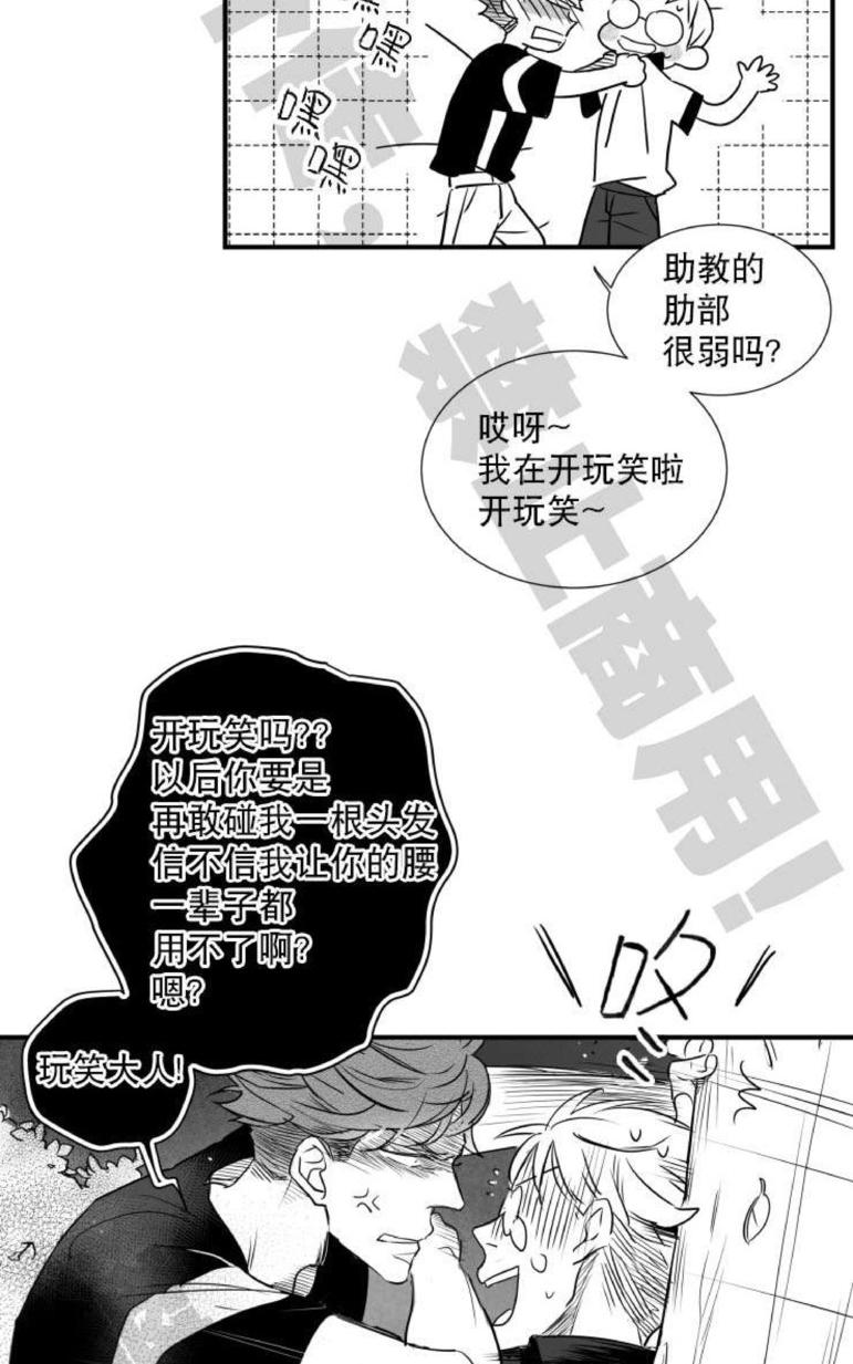 《不可抗力的他2闵锡镇豪篇》漫画最新章节 第31-36话 免费下拉式在线观看章节第【167】张图片