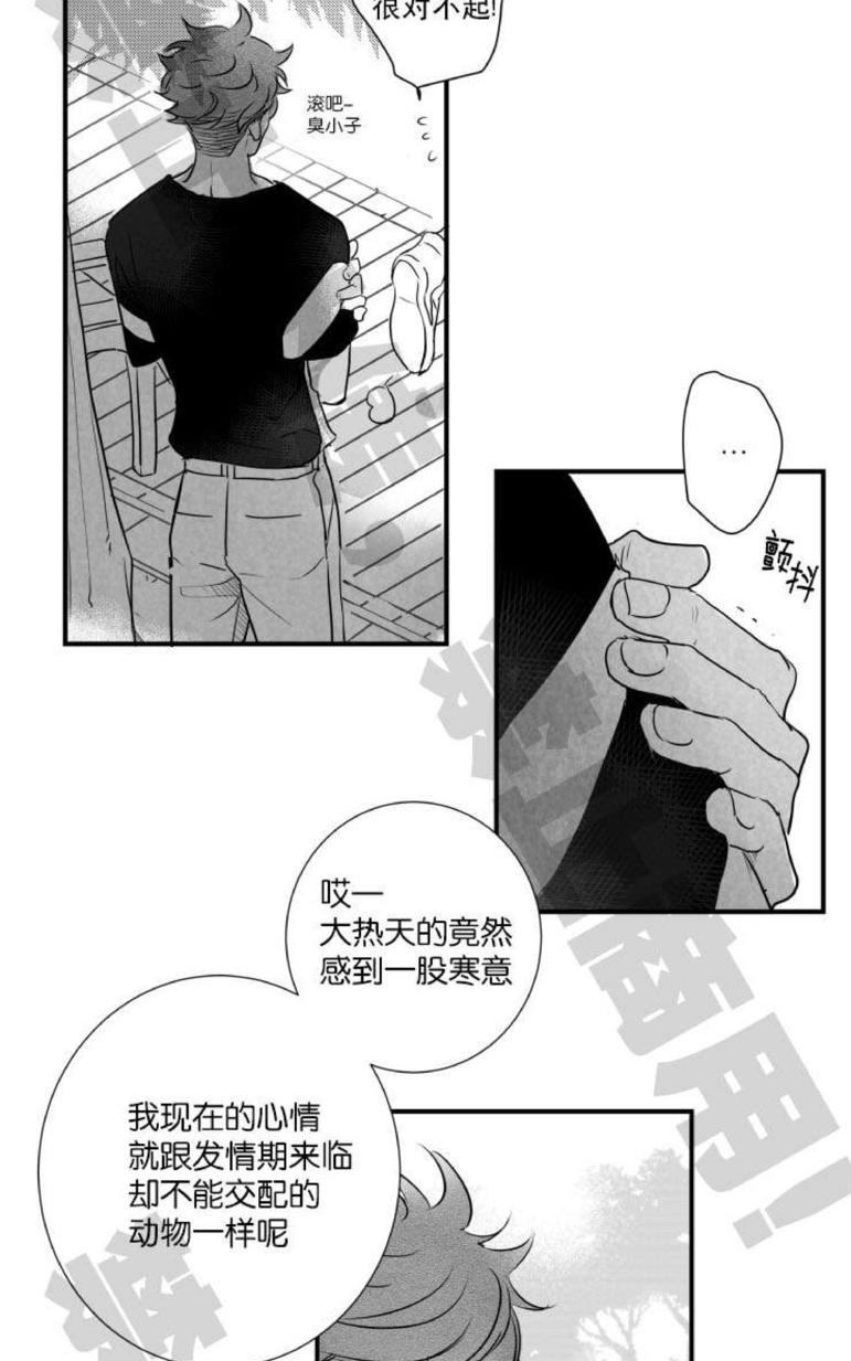 《不可抗力的他2闵锡镇豪篇》漫画最新章节 第31-36话 免费下拉式在线观看章节第【169】张图片