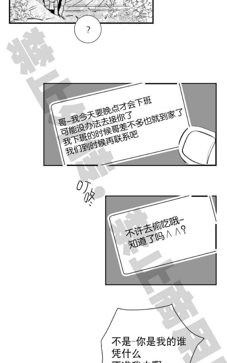 《不可抗力的他2闵锡镇豪篇》漫画最新章节 第31-36话 免费下拉式在线观看章节第【171】张图片