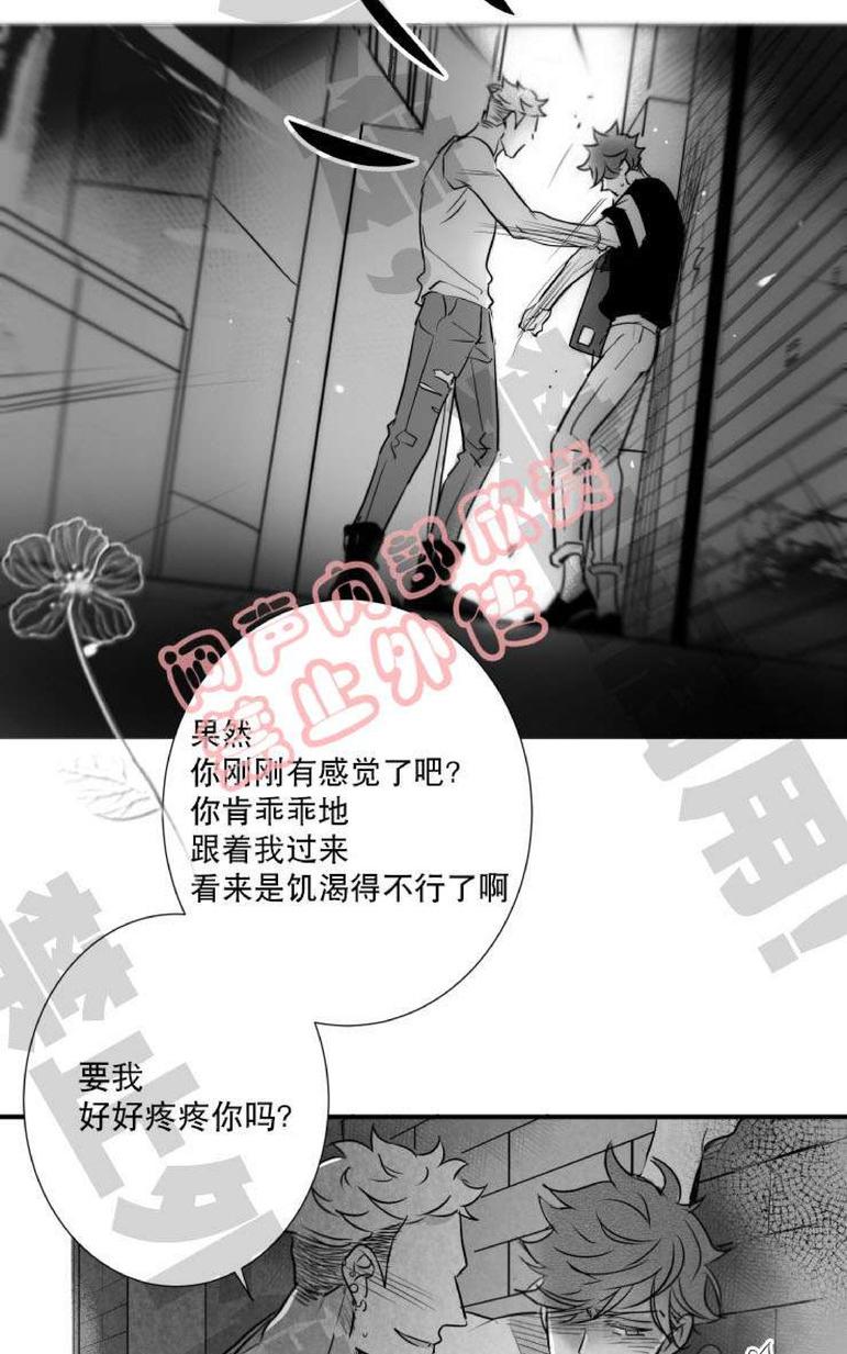 《不可抗力的他2闵锡镇豪篇》漫画最新章节 第31-36话 免费下拉式在线观看章节第【192】张图片