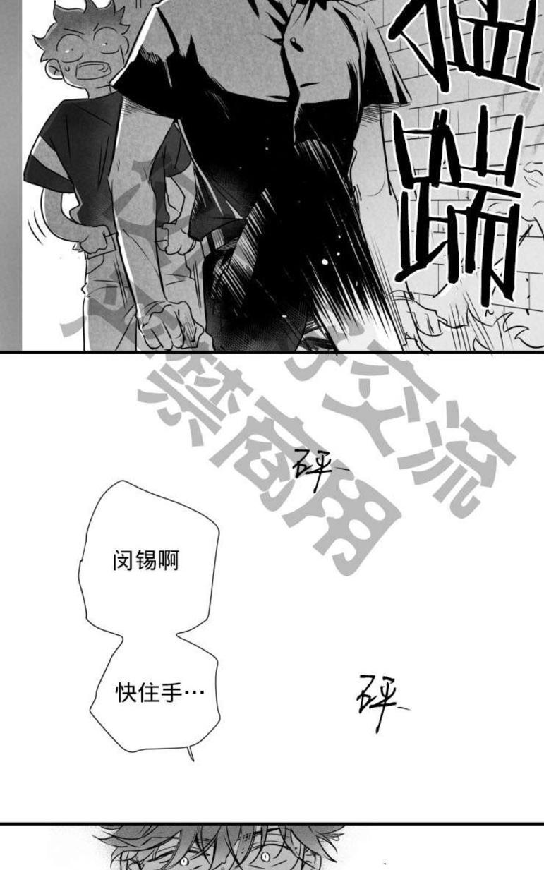 《不可抗力的他2闵锡镇豪篇》漫画最新章节 第31-36话 免费下拉式在线观看章节第【226】张图片