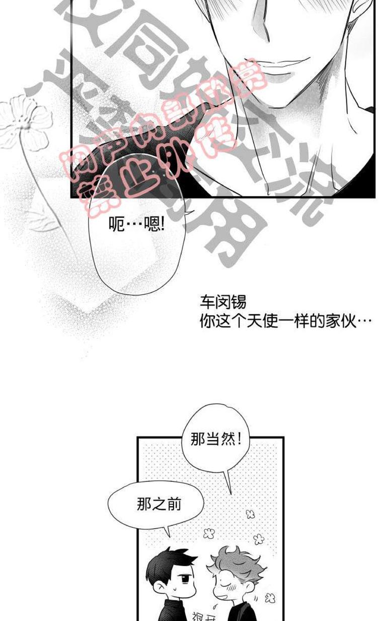 《不可抗力的他2闵锡镇豪篇》漫画最新章节 第31-36话 免费下拉式在线观看章节第【253】张图片