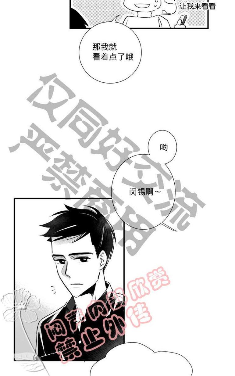 《不可抗力的他2闵锡镇豪篇》漫画最新章节 第31-36话 免费下拉式在线观看章节第【274】张图片