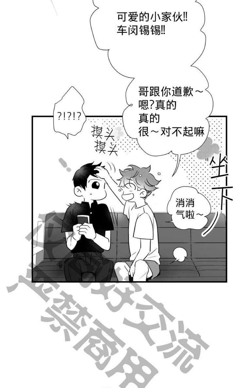 《不可抗力的他2闵锡镇豪篇》漫画最新章节 第31-36话 免费下拉式在线观看章节第【275】张图片