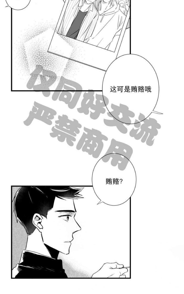 《不可抗力的他2闵锡镇豪篇》漫画最新章节 第31-36话 免费下拉式在线观看章节第【322】张图片