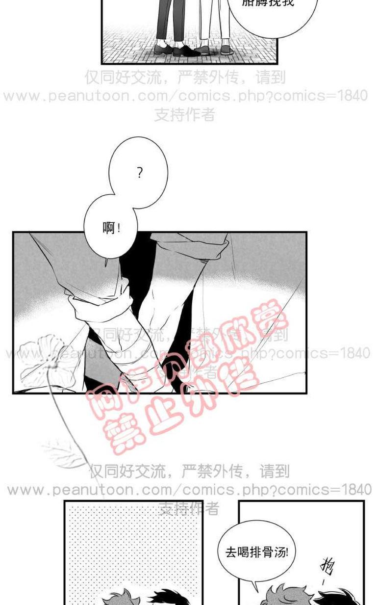 《不可抗力的他2闵锡镇豪篇》漫画最新章节 第31-36话 免费下拉式在线观看章节第【33】张图片