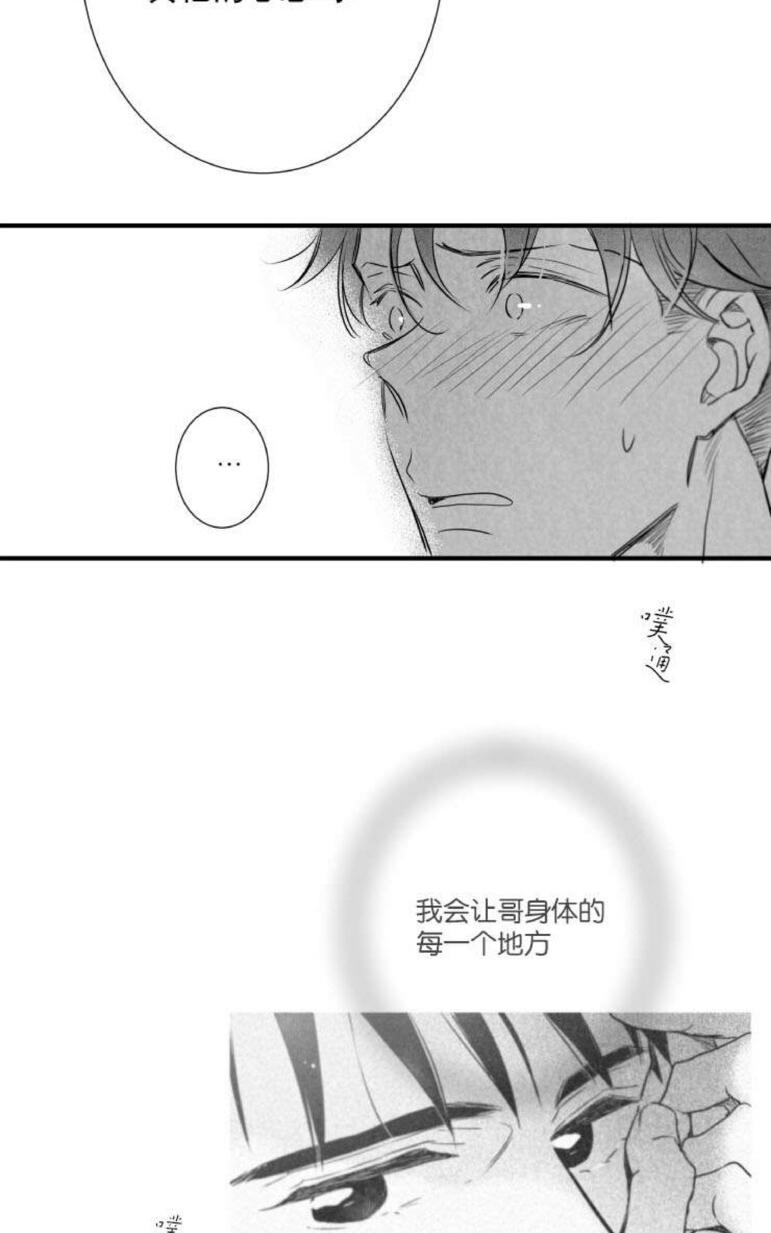 《不可抗力的他2闵锡镇豪篇》漫画最新章节 第31-36话 免费下拉式在线观看章节第【336】张图片