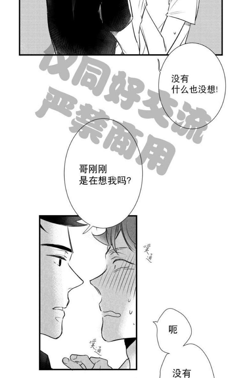 《不可抗力的他2闵锡镇豪篇》漫画最新章节 第31-36话 免费下拉式在线观看章节第【338】张图片