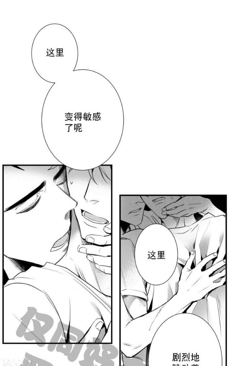 《不可抗力的他2闵锡镇豪篇》漫画最新章节 第31-36话 免费下拉式在线观看章节第【348】张图片