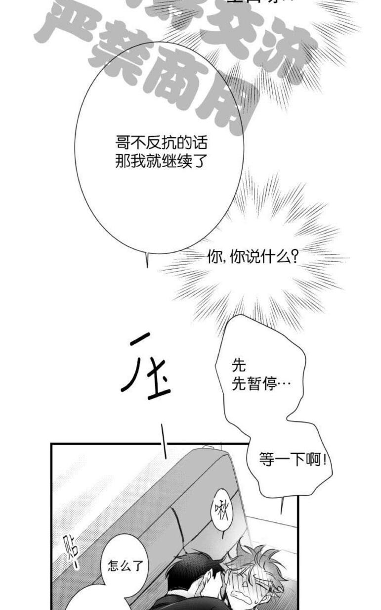 《不可抗力的他2闵锡镇豪篇》漫画最新章节 第31-36话 免费下拉式在线观看章节第【352】张图片