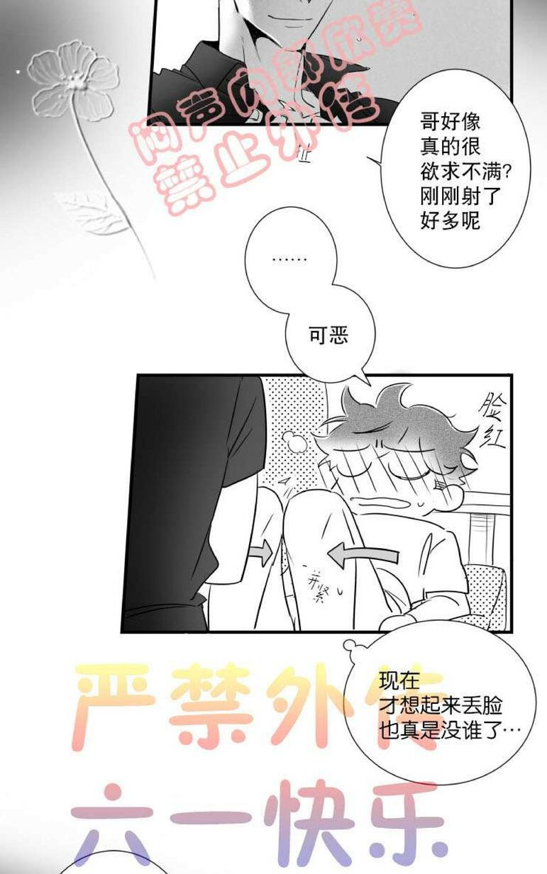 《不可抗力的他2闵锡镇豪篇》漫画最新章节 第31-36话 免费下拉式在线观看章节第【377】张图片