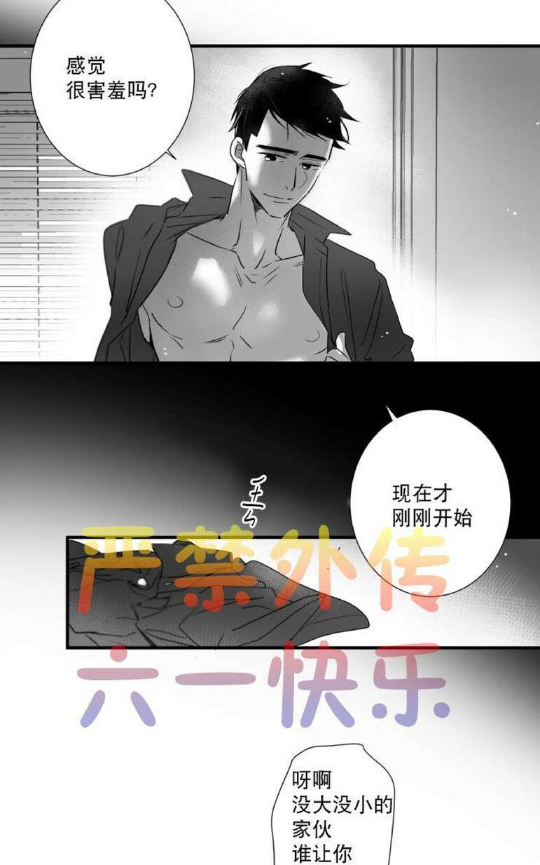 《不可抗力的他2闵锡镇豪篇》漫画最新章节 第31-36话 免费下拉式在线观看章节第【378】张图片