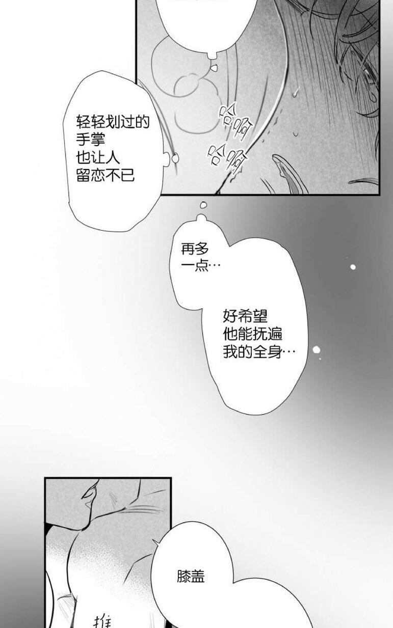 《不可抗力的他2闵锡镇豪篇》漫画最新章节 第31-36话 免费下拉式在线观看章节第【389】张图片