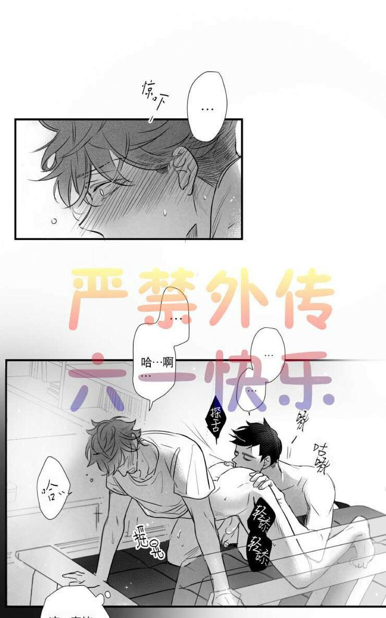 《不可抗力的他2闵锡镇豪篇》漫画最新章节 第31-36话 免费下拉式在线观看章节第【392】张图片