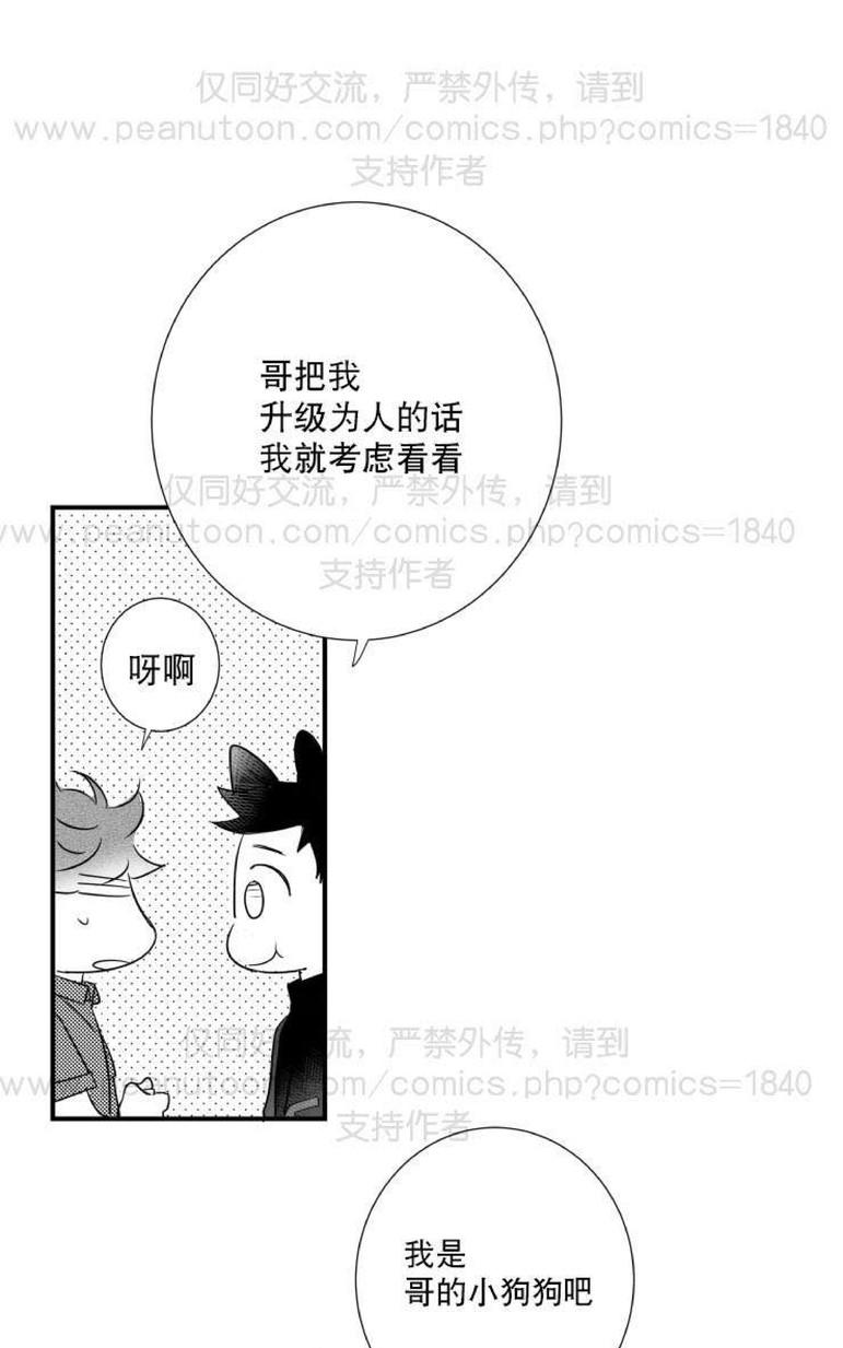 《不可抗力的他2闵锡镇豪篇》漫画最新章节 第31-36话 免费下拉式在线观看章节第【45】张图片