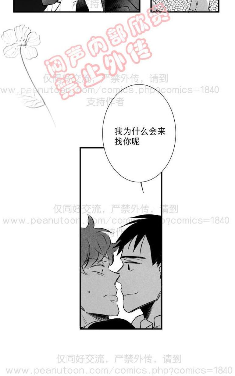 《不可抗力的他2闵锡镇豪篇》漫画最新章节 第31-36话 免费下拉式在线观看章节第【66】张图片