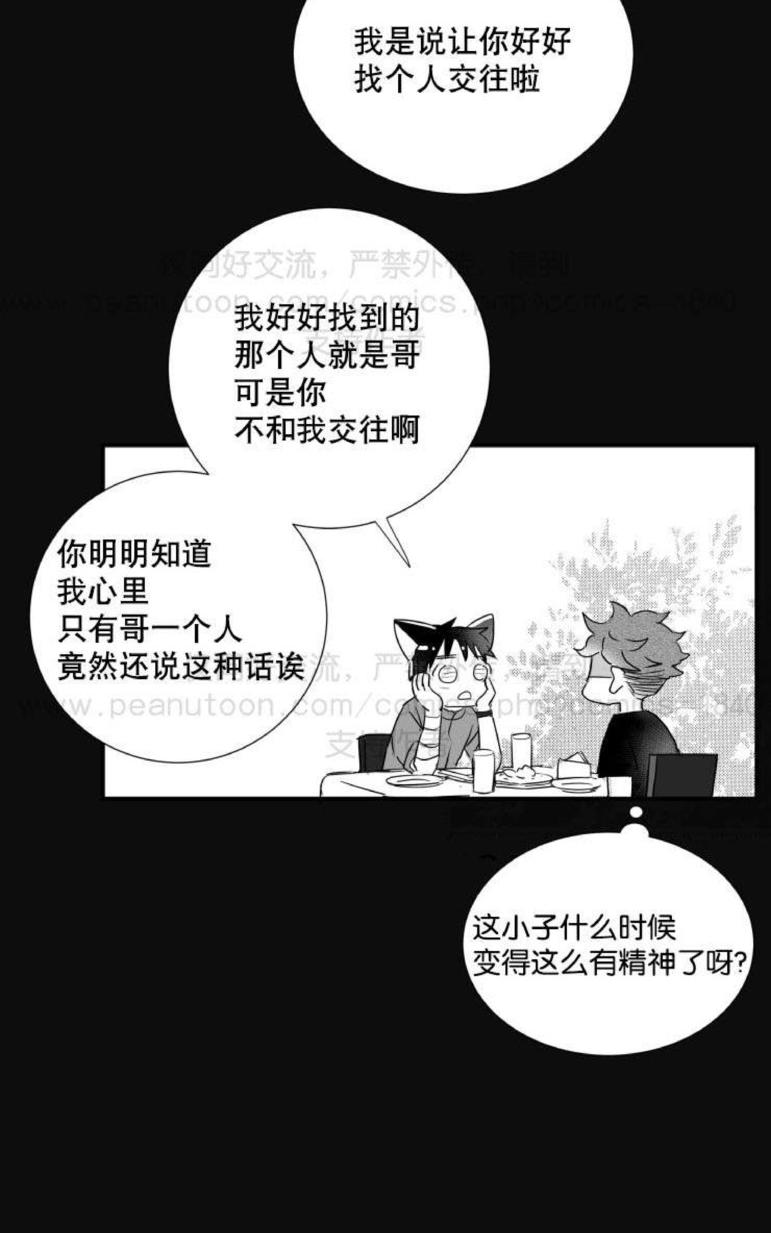 《不可抗力的他2闵锡镇豪篇》漫画最新章节 第31-36话 免费下拉式在线观看章节第【91】张图片