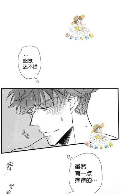 《不可抗力的他2闵锡镇豪篇》漫画最新章节 第18-25话 免费下拉式在线观看章节第【74】张图片