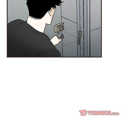 《牵我手好吗?/牵住我的手》漫画最新章节第20章免费下拉式在线观看章节第【42】张图片