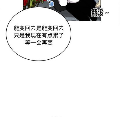 《机器娃娃/绝对吸引机器人》漫画最新章节第16章免费下拉式在线观看章节第【18】张图片