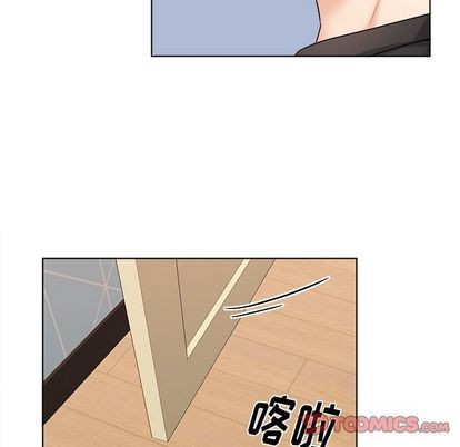 《机器娃娃/绝对吸引机器人》漫画最新章节第23章免费下拉式在线观看章节第【22】张图片