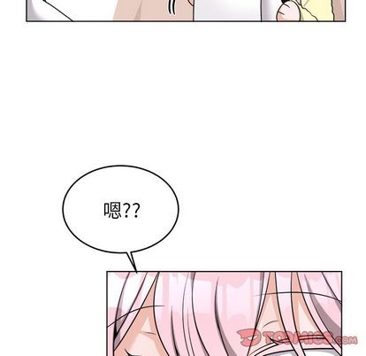 《机器娃娃/绝对吸引机器人》漫画最新章节第23章免费下拉式在线观看章节第【62】张图片