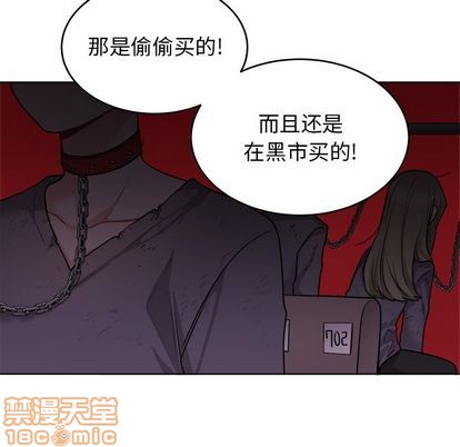 《机器娃娃/绝对吸引机器人》漫画最新章节第24章免费下拉式在线观看章节第【20】张图片