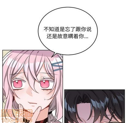 《机器娃娃/绝对吸引机器人》漫画最新章节第24章免费下拉式在线观看章节第【5】张图片