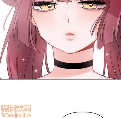 《机器娃娃/绝对吸引机器人》漫画最新章节第27章免费下拉式在线观看章节第【20】张图片