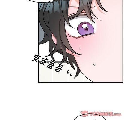 《机器娃娃/绝对吸引机器人》漫画最新章节第40章免费下拉式在线观看章节第【22】张图片