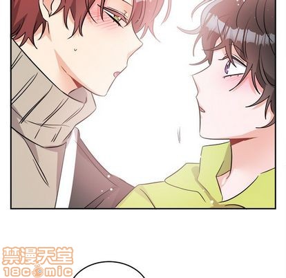 《机器娃娃/绝对吸引机器人》漫画最新章节第40章免费下拉式在线观看章节第【55】张图片