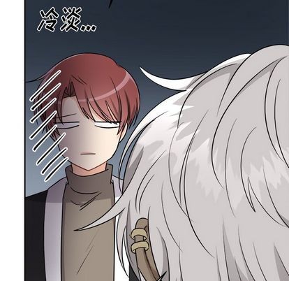 《机器娃娃/绝对吸引机器人》漫画最新章节第42章免费下拉式在线观看章节第【32】张图片