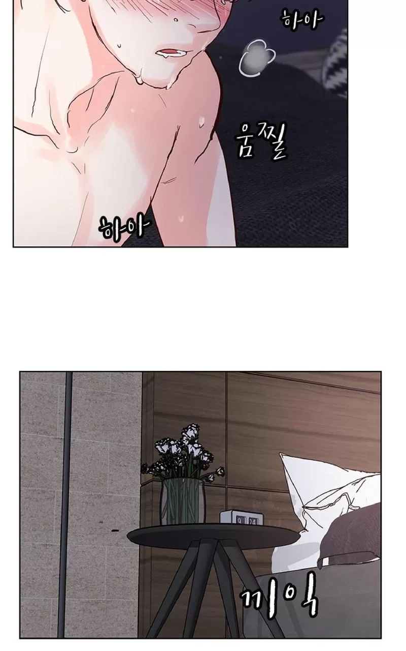 《Heat and Run/朱罗家族》漫画最新章节 第39话 免费下拉式在线观看章节第【52】张图片