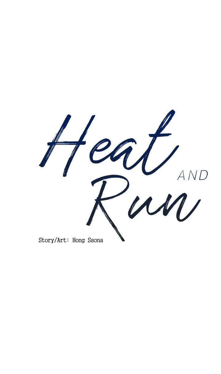 《Heat and Run/朱罗家族》漫画最新章节第19话(会员自汉化)免费下拉式在线观看章节第【1】张图片