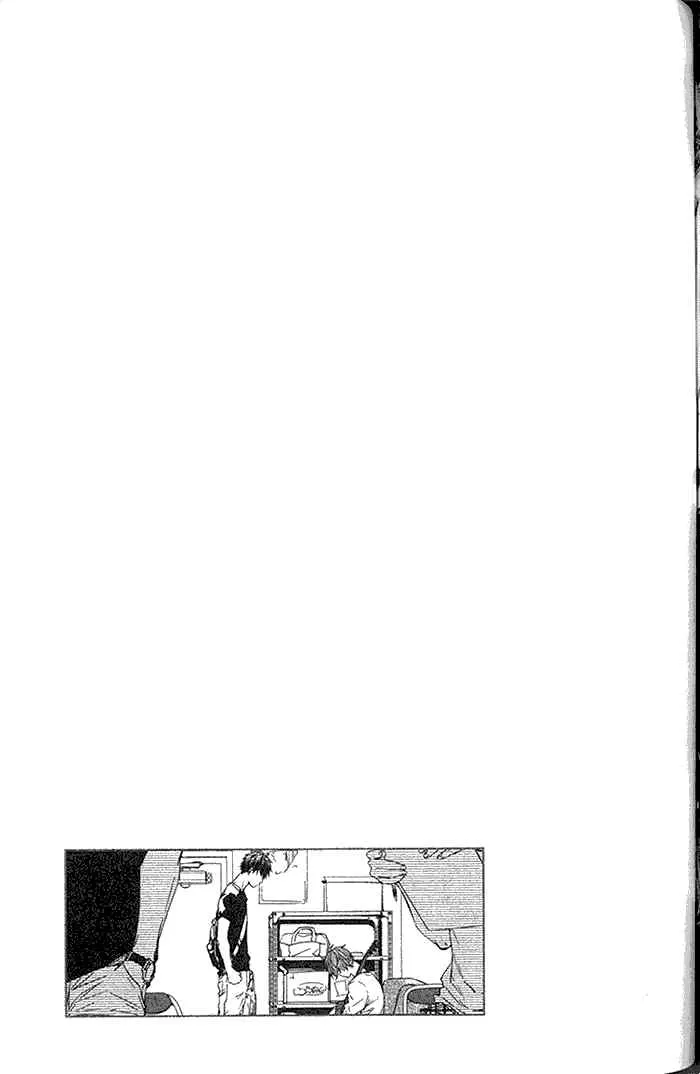 【GIVEN 被赠与的未来[耽美]】漫画-（ 第2卷 ）章节漫画下拉式图片-131.jpg