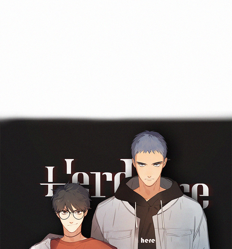 《Here U Are》漫画最新章节第9话免费下拉式在线观看章节第【2】张图片