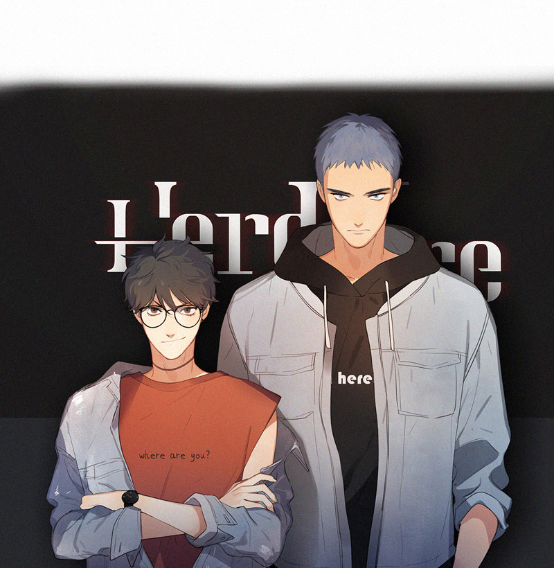 《Here U Are》漫画最新章节第11话免费下拉式在线观看章节第【2】张图片