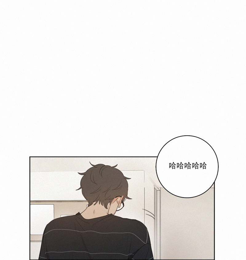 《Here U Are》漫画最新章节第11话免费下拉式在线观看章节第【35】张图片