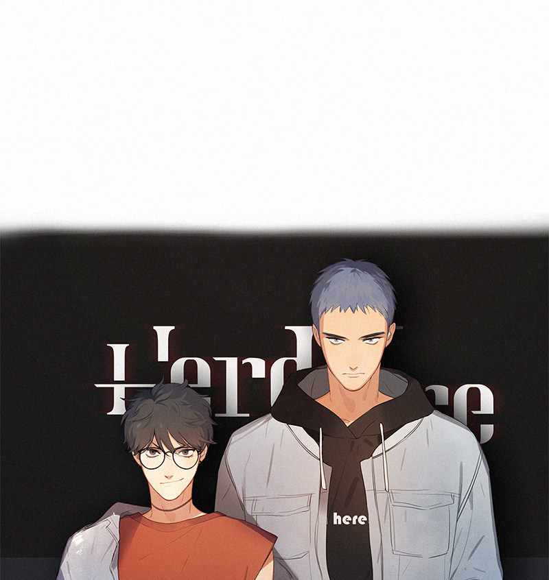 《Here U Are》漫画最新章节第15话免费下拉式在线观看章节第【2】张图片