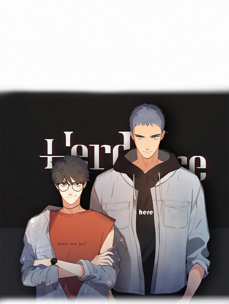 《Here U Are》漫画最新章节第18话免费下拉式在线观看章节第【2】张图片