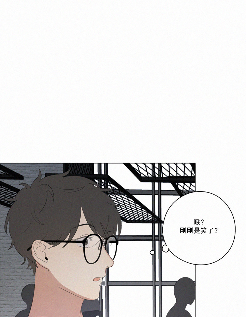 《Here U Are》漫画最新章节第23话免费下拉式在线观看章节第【30】张图片