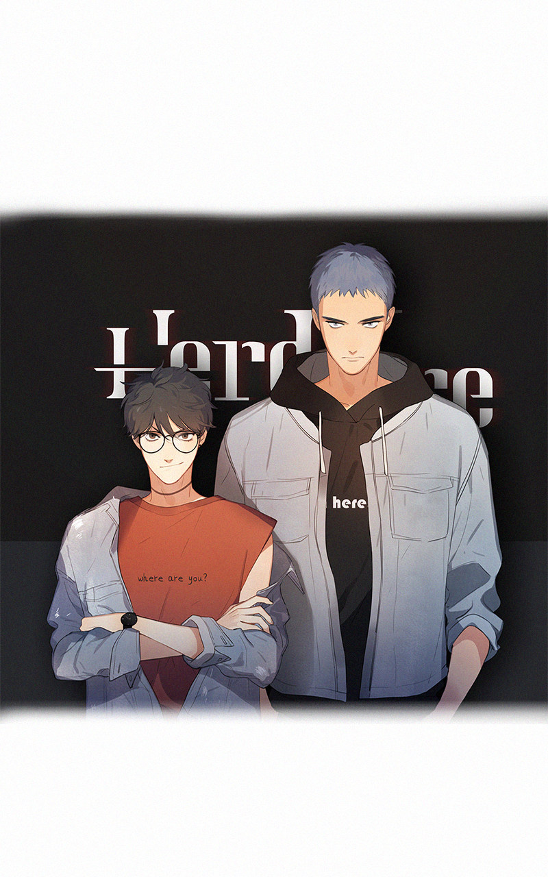 《Here U Are》漫画最新章节第39话免费下拉式在线观看章节第【2】张图片