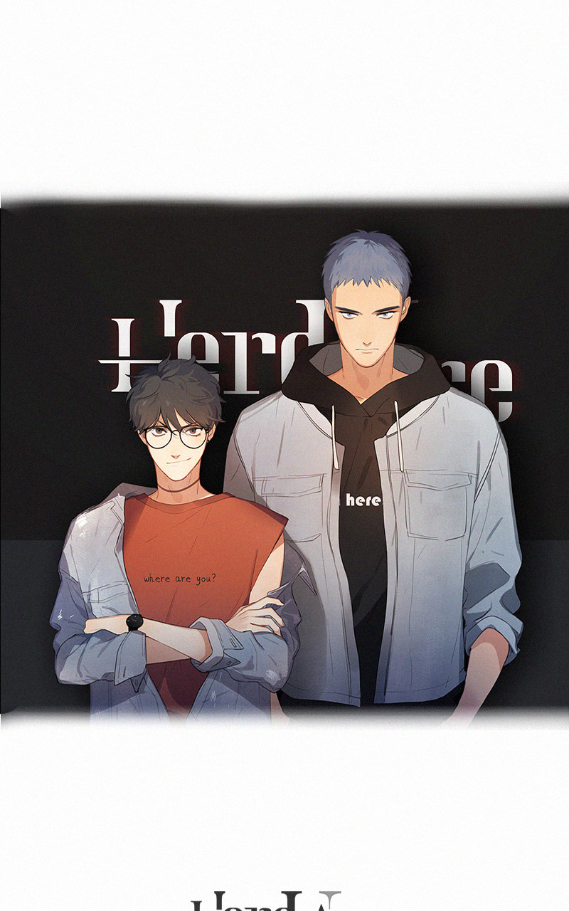 《Here U Are》漫画最新章节第43话免费下拉式在线观看章节第【2】张图片